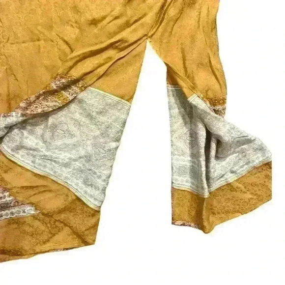 Matilda Jane Good Hart Tinsley Kimono Size XS / S Boho Festival Lightweight NWOT - Picture 5 of 6